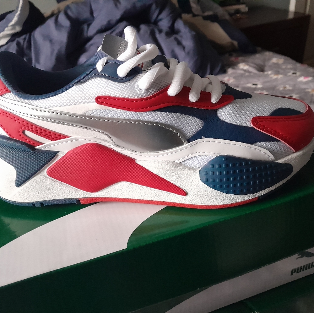 Puma sneakers